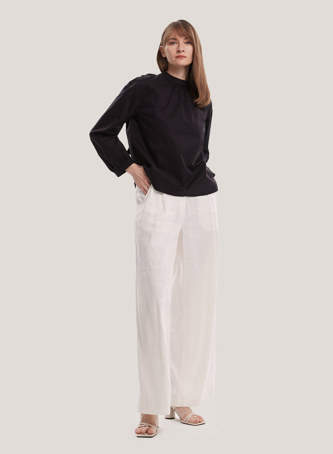 cotton blouses