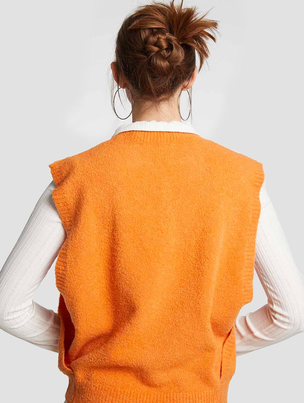 Crossover Waistcoat