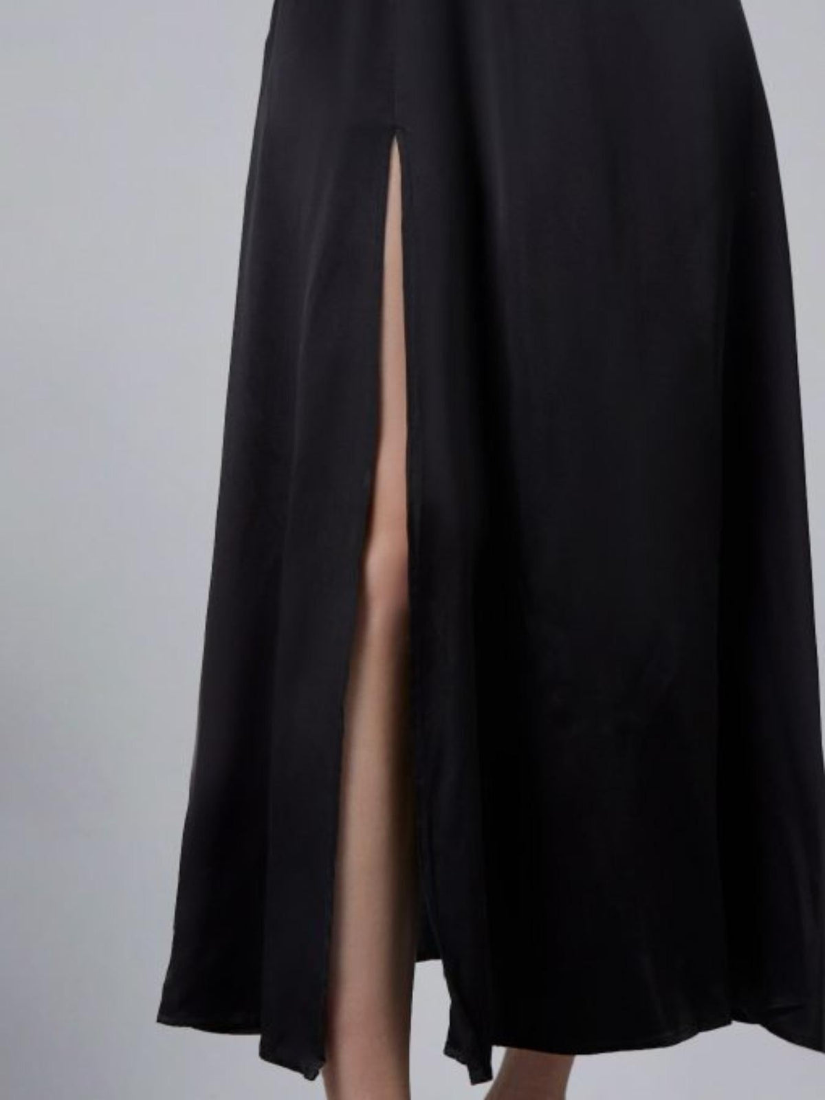 Crossover Dress