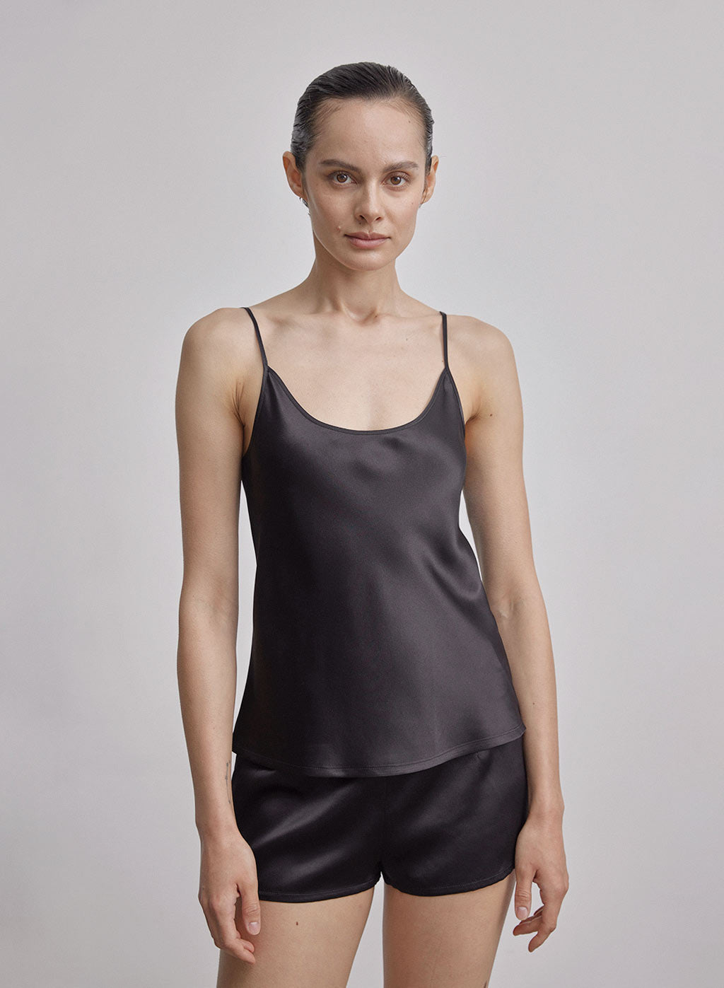 Silk Camisole