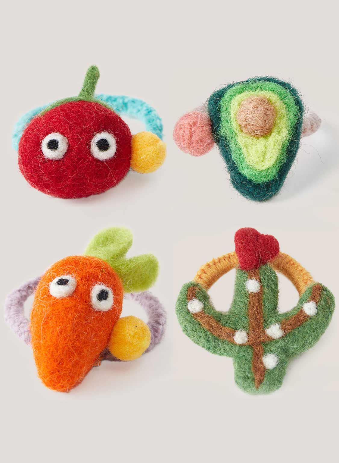 goody hair ties