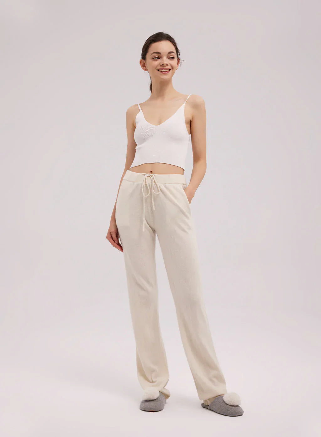 Cropped Tops