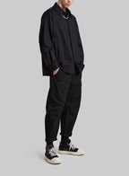 Ankle-Adjustable Pants image 1