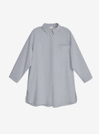 Oversized Boyfriend Shirt