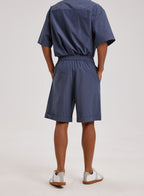 Relaxed Fit Shorts image 1