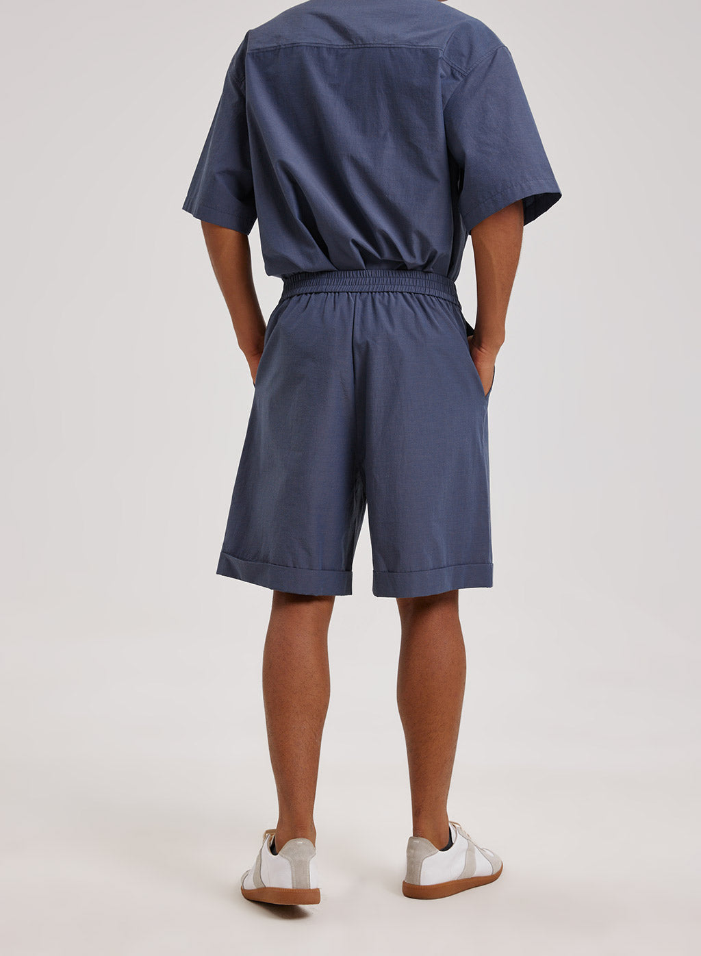 Relaxed Fit Shorts image 1