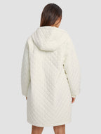 Cotton Padded Jacket image 1