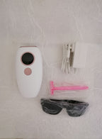 1# NAP IPL Permanent Laser Hair Removal Device