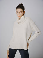 Soft Montpellier Turtleneck