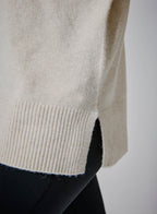 Soft Montpellier Turtleneck