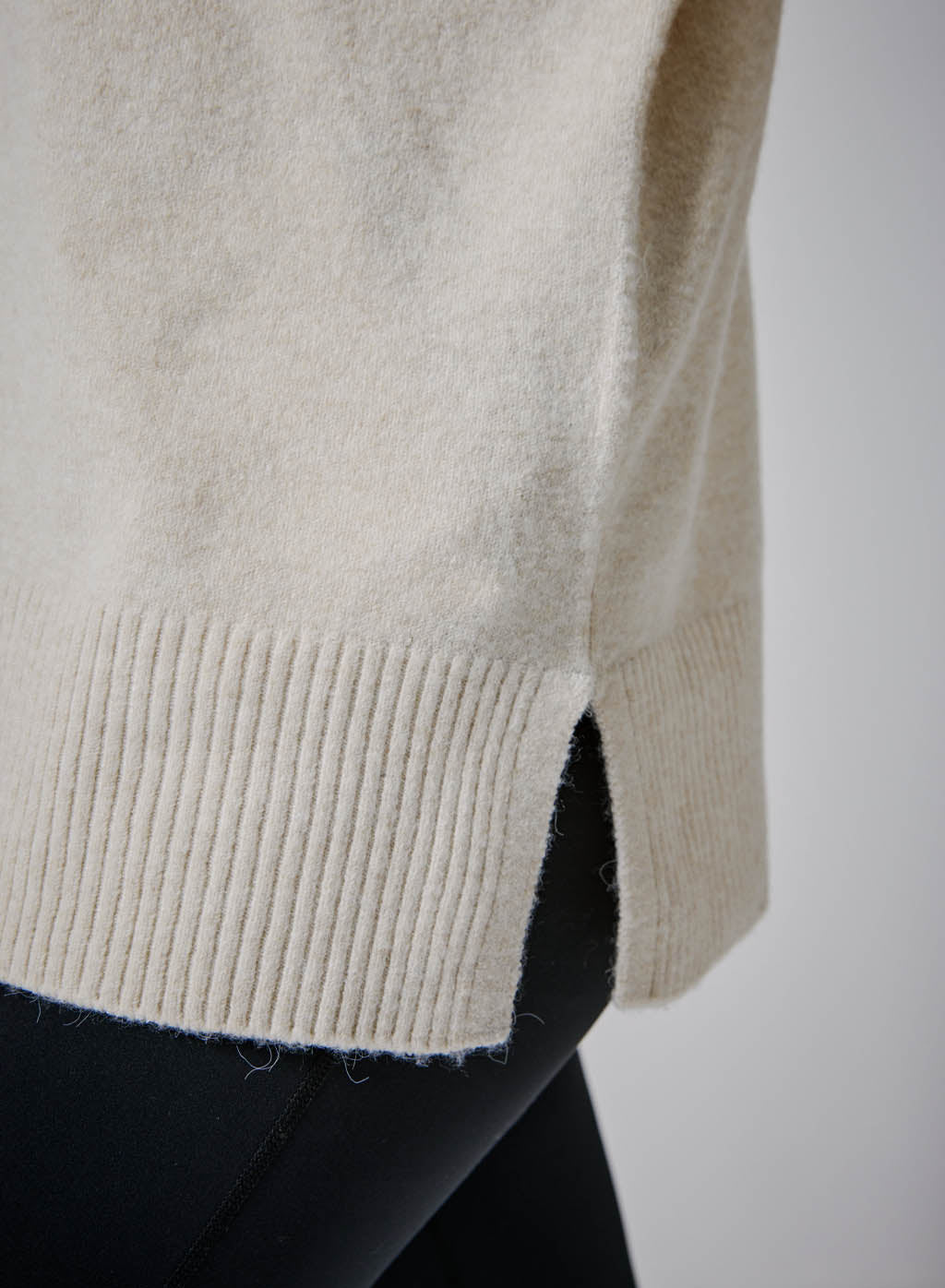 Soft Montpellier Turtleneck