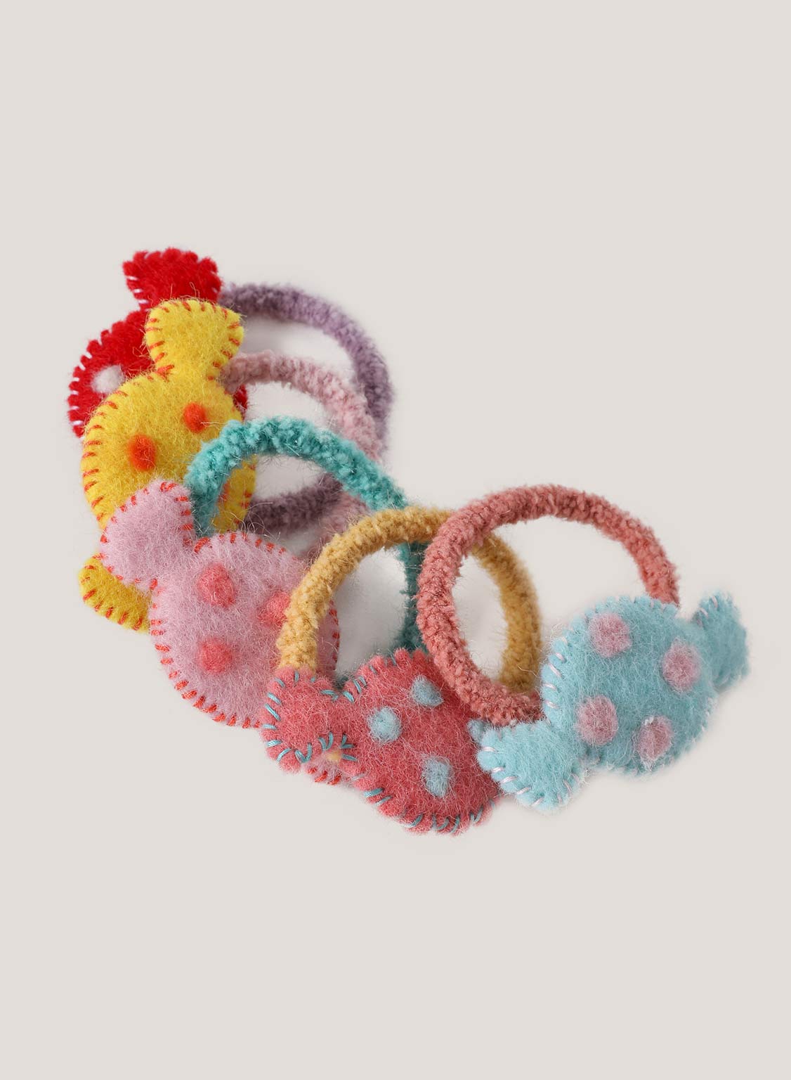 goody hair ties