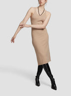 Chic Sweater Dress image 0