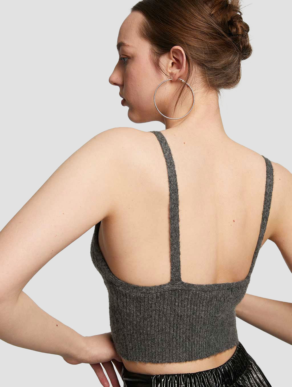 Comfy Wireless Bra image 1