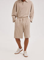 Stretch Shorts