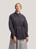 long sleeve cotton shirts womens
