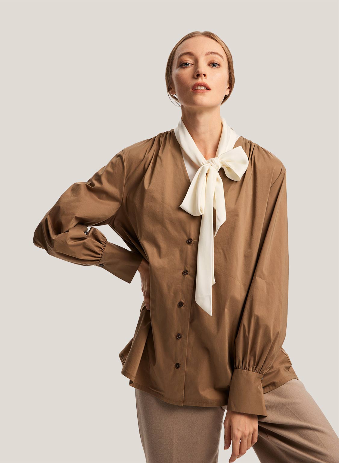 womens cotton blouses