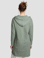 Stretch Sweater Dress image 1