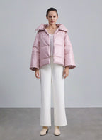 Turtle Neck Puffer image 0