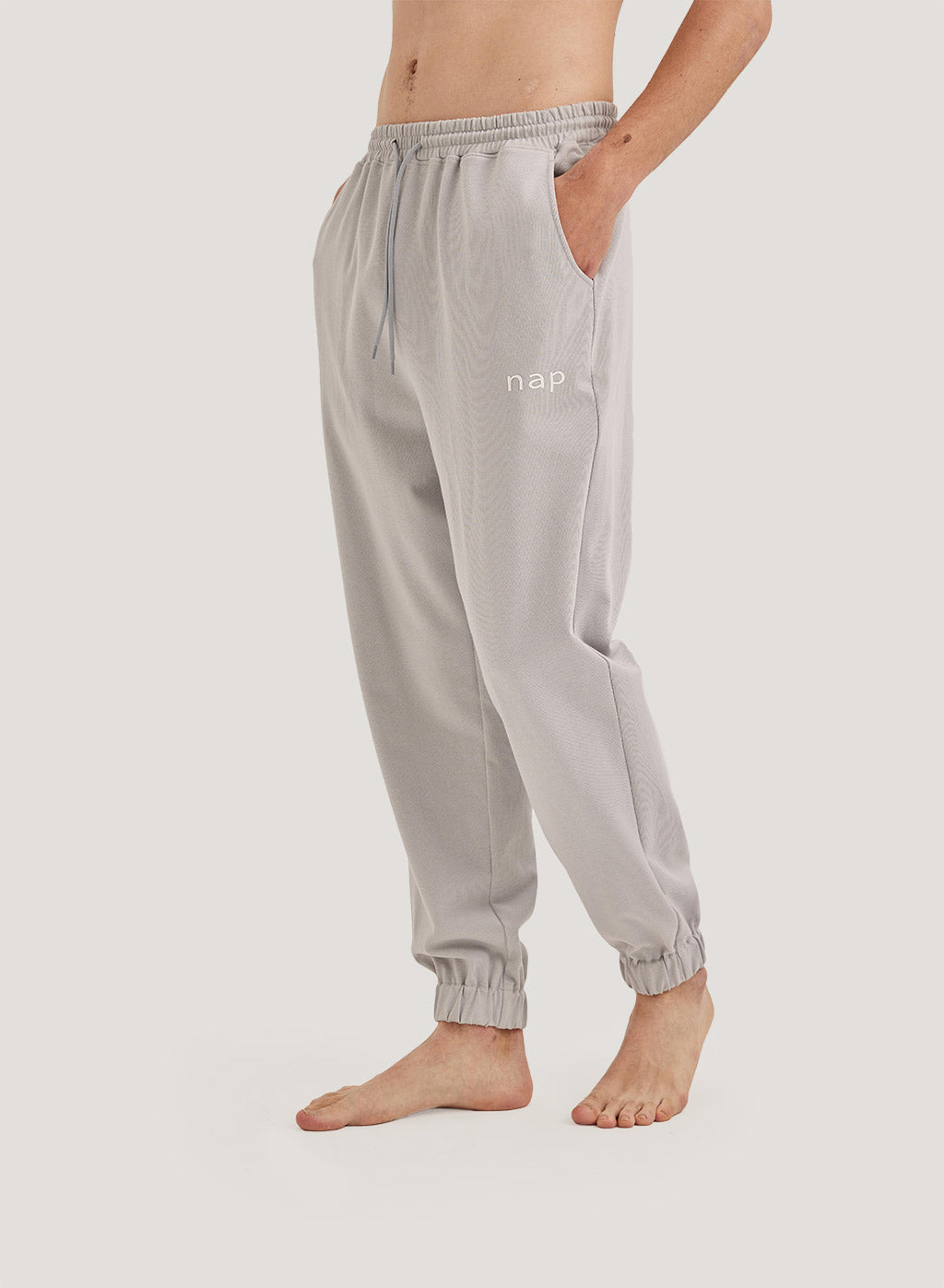 NAP Drawstring Sweatpants