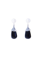 Olina Pearl Earrings