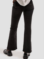 Boot-cut Vintage Jeans image 1