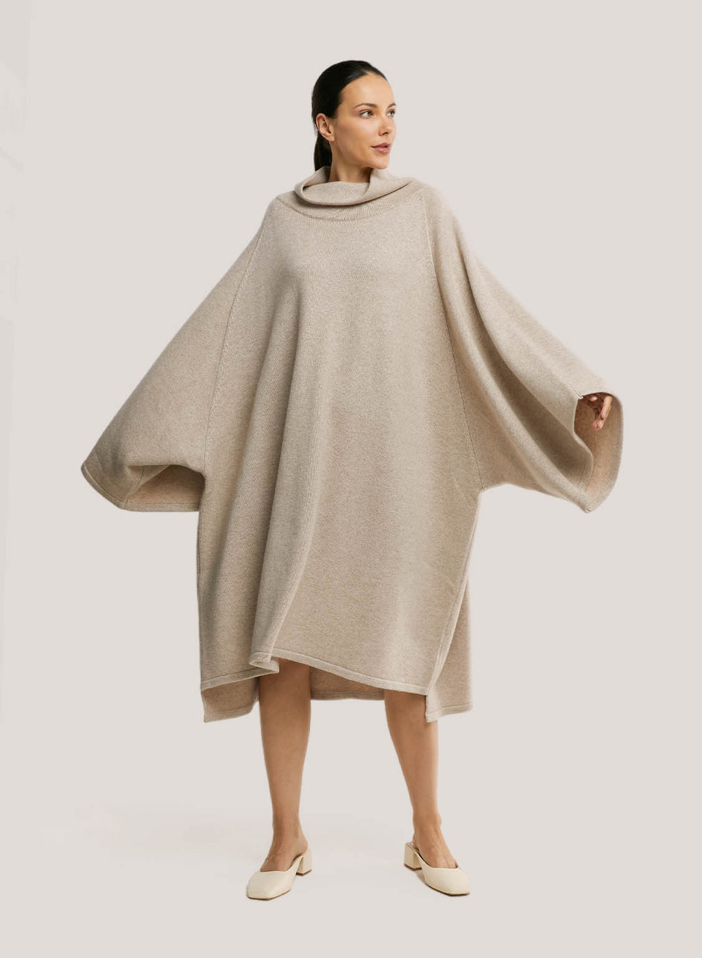 plus size long sleeve dresses