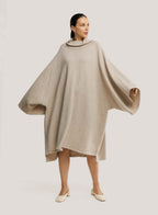 plus size long sleeve dresses