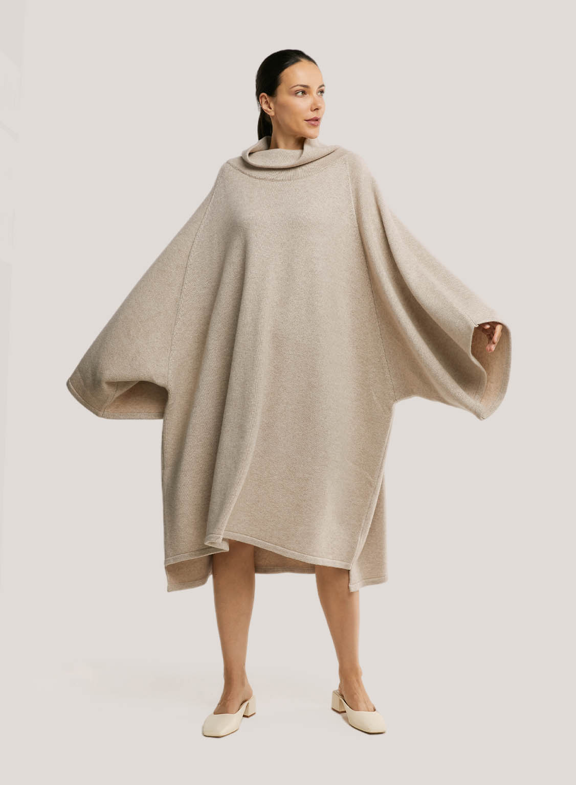 plus size long sleeve dresses