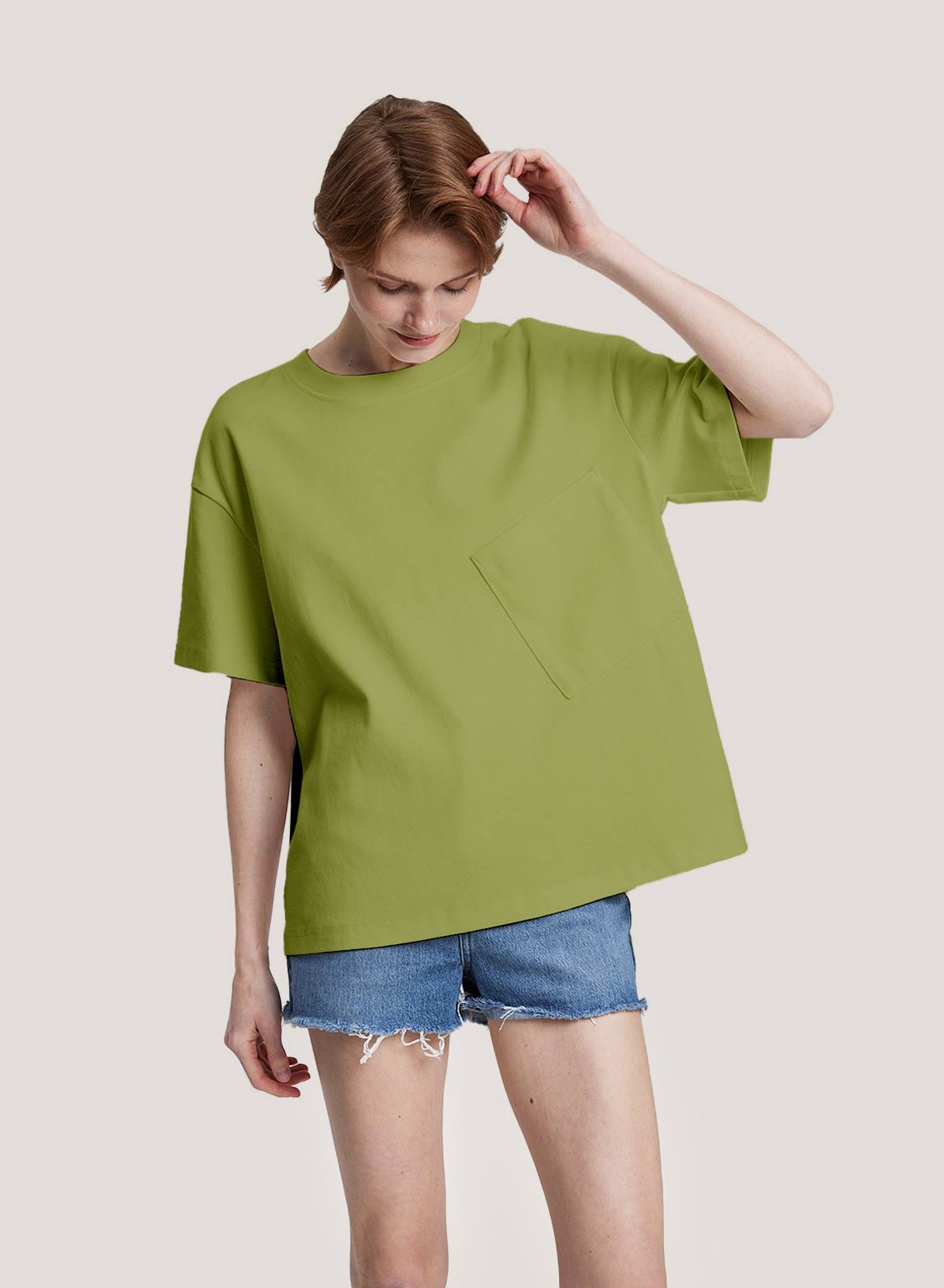 collar t shirt