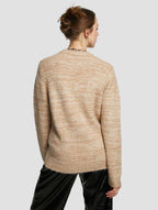 Classic Crewneck Jumper image 1