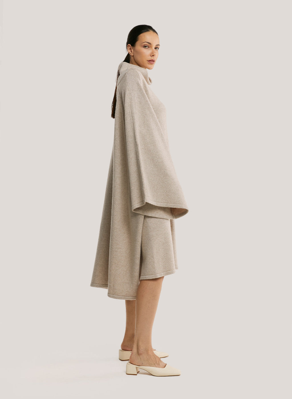 plus size long sleeve dresses