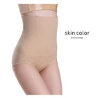 tummy control seamless shaper panty