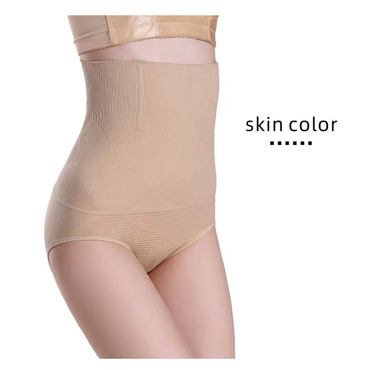 tummy control seamless shaper panty