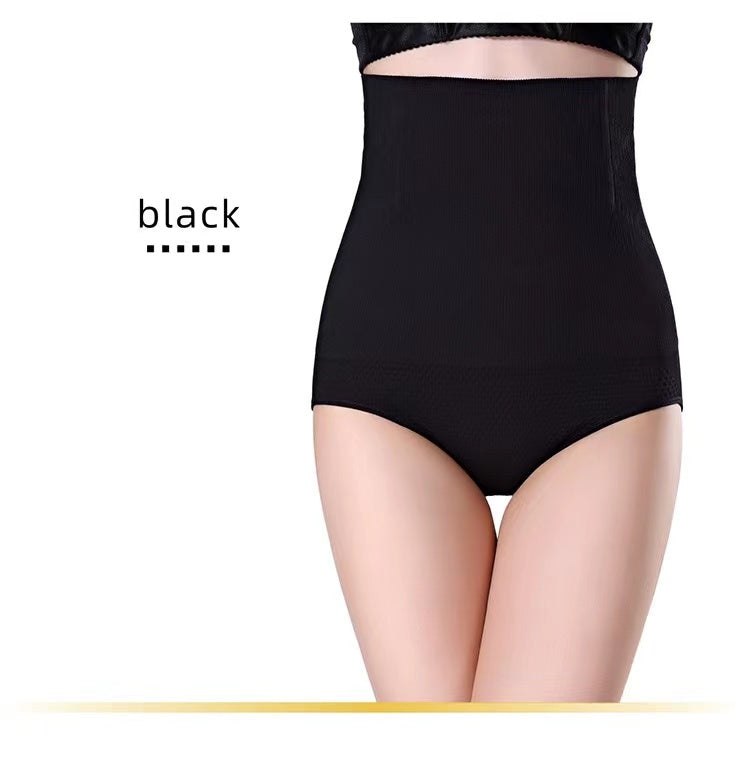 tummy control seamless shaper panty