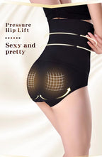 tummy control seamless shaper panty