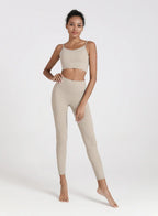 Energy Open-Back Longline Bra image 1