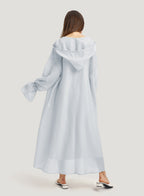Gauzy Robe image 1