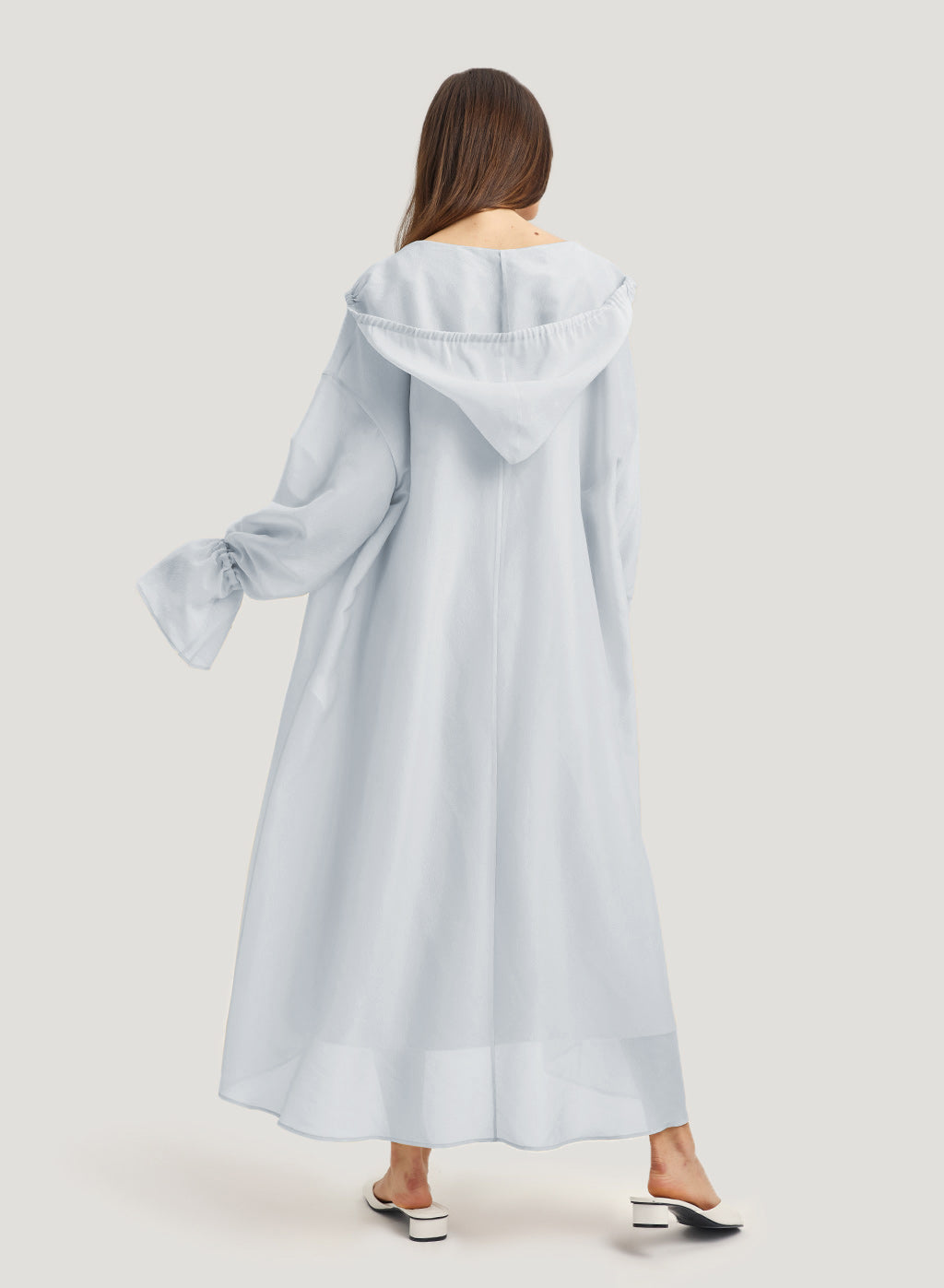Gauzy Robe image 1