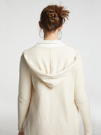 Flawless Open-front Cardigan image 1