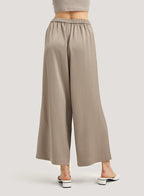 Full Length Palazzo Pants image 1