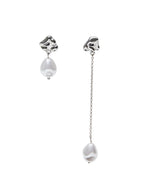 Gloria Inconsistent Length Earrings image 0