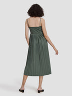 Midi Strap Dress image 1