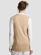 V-neck Vest image 1