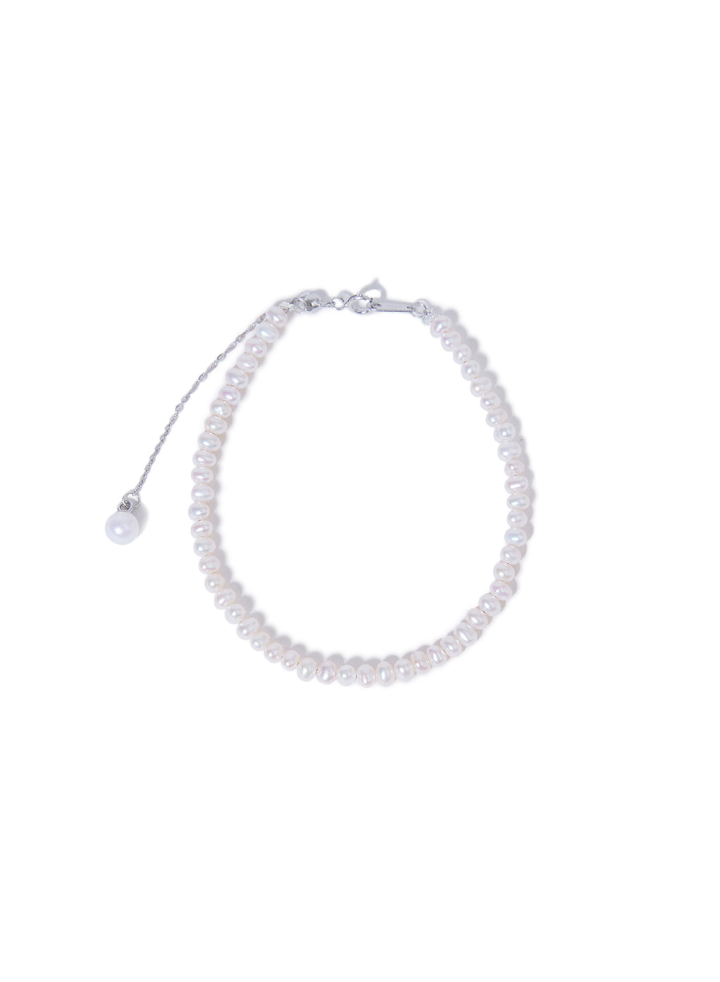 Philomena Pearl Bracelet image 0