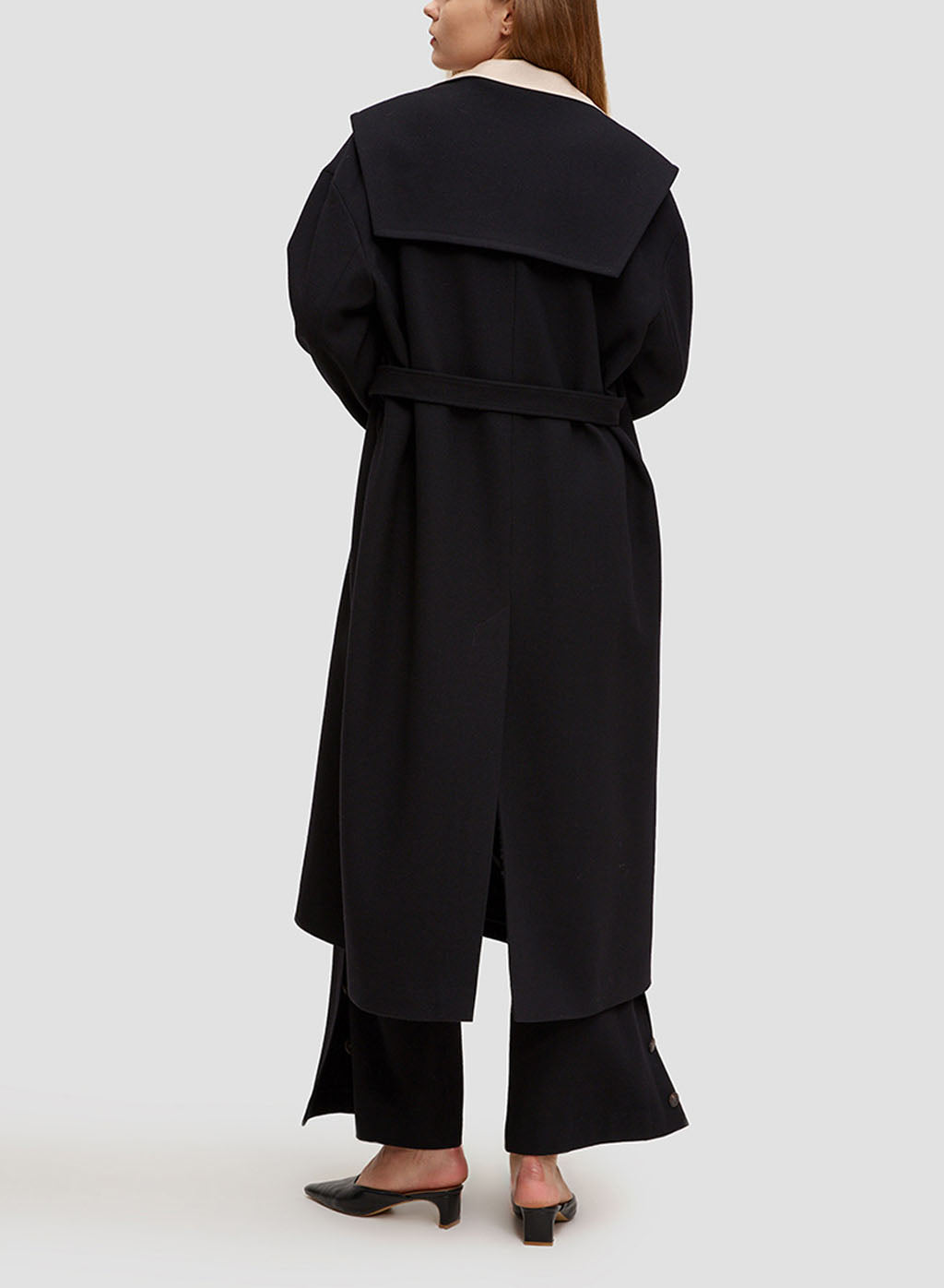 Wool Coat image 1