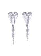 Allison Tassel Earrings