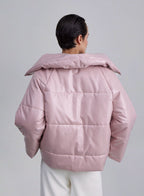 Turtle Neck Puffer image 1