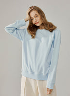Crewneck Pullover