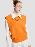 Crossover Waistcoat